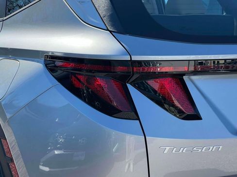 New 2026 Hyundai Tucson SE AWD/4WD image 8