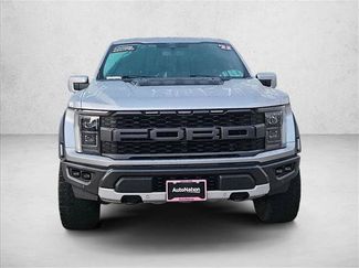Used 2022 Ford F150 Raptor w/ Equipment Group 801A High AWD/4WD video 2