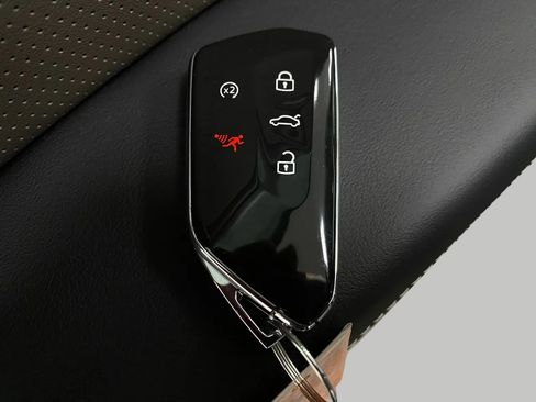 New 2026 Volkswagen Atlas SEL image 34