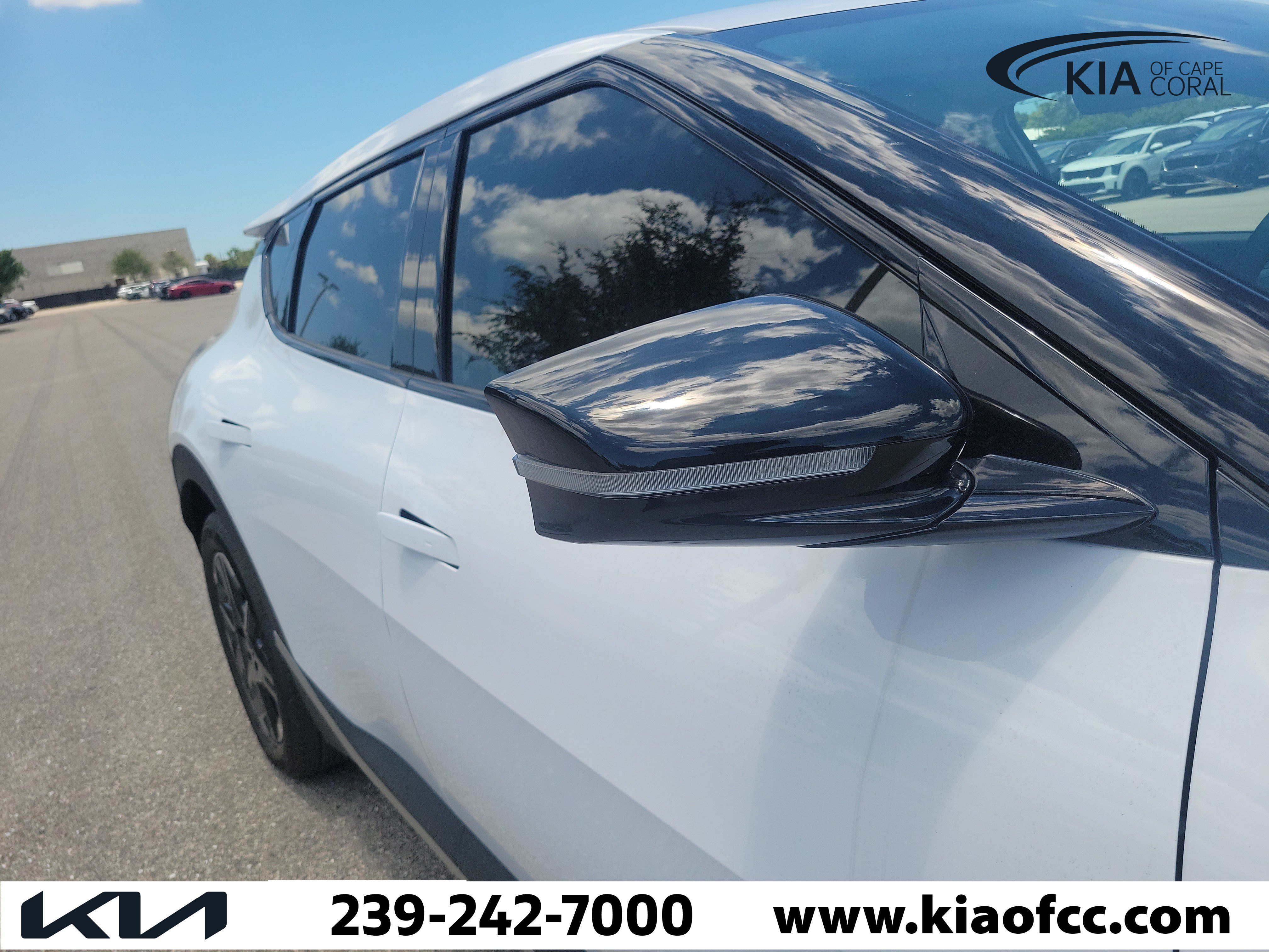 New 2026 Kia EV6 Light RWD image 8