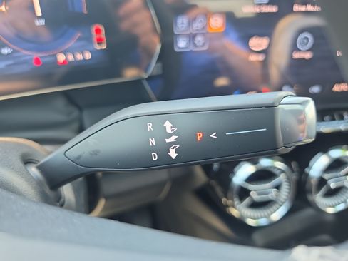 New 2025 Chevrolet Blazer EV LT AWD/4WD image 25