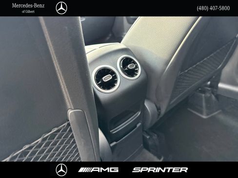 Certified 2023 Mercedes-Benz GLA 250 image 23