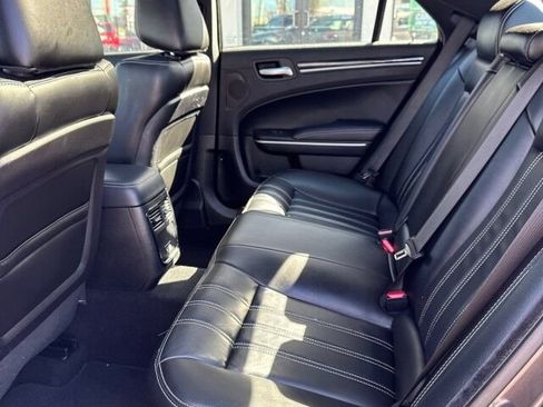 Used 2023 Chrysler 300 S RWD image 12