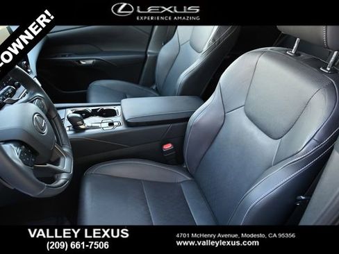 Used 2023 Lexus RX 350 Premium Plus w/ Accessory Package (Z1) image 9