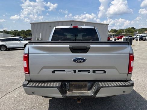 Used 2020 Ford F150 XL w/ Equipment Group 101A Mid RWD image 4