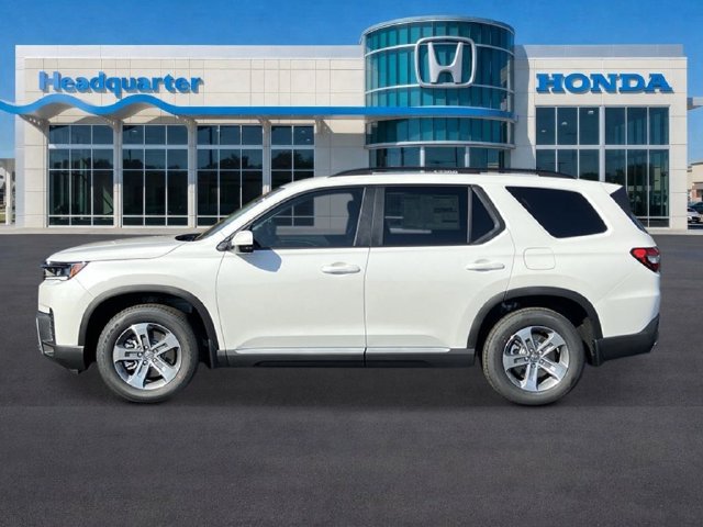 New 2026 Honda Pilot EX-L image 6