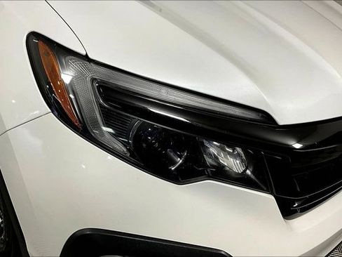 Used 2022 Honda Pilot Special Edition image 29