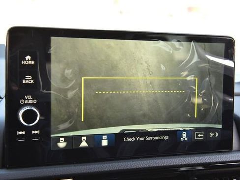 New 2026 Honda CR-V Sport Touring image 14