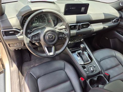 Used 2025 MAZDA CX-5 2.5 Turbo AWD/4WD image 10