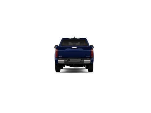 New 2026 Toyota Tundra 1794 Edition AWD/4WD image 42