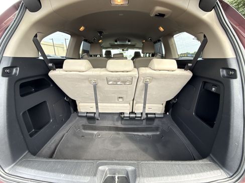 Used 2019 Honda Odyssey EX-L image 35