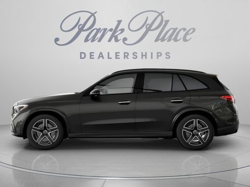 Used 2026 Mercedes-Benz GLC 300 4MATIC image 7