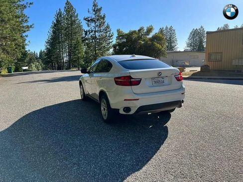 Used 2014 BMW X6 xDrive35i image 9