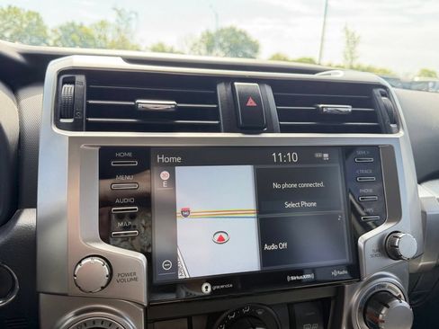 Used 2020 Toyota 4Runner SR5 Premium AWD/4WD image 16