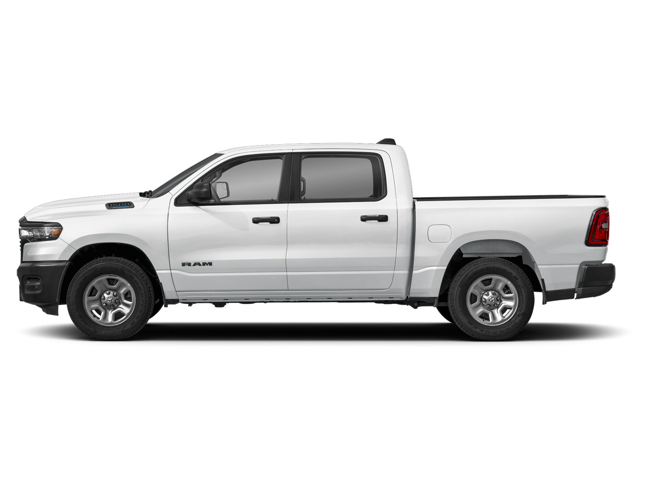 New 2027 RAM 1500 Express AWD/4WD image 22