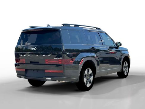 New 2026 Hyundai Santa Fe SEL image 7