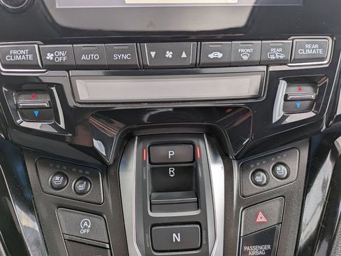 Used 2023 Honda Odyssey Elite image 21