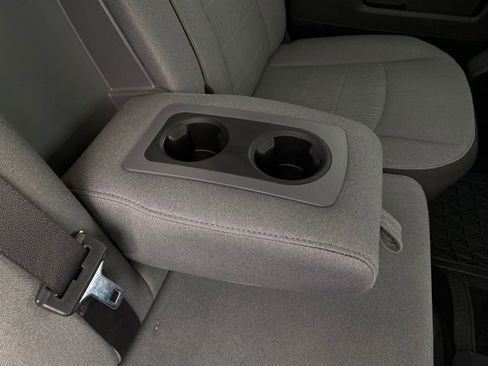 Used 2023 RAM 1500 Classic SLT image 30