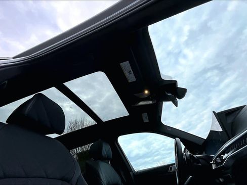 Certified 2025 BMW X5 xDrive40i image 14