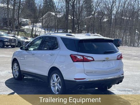 Used 2020 Chevrolet Equinox Premier image 6