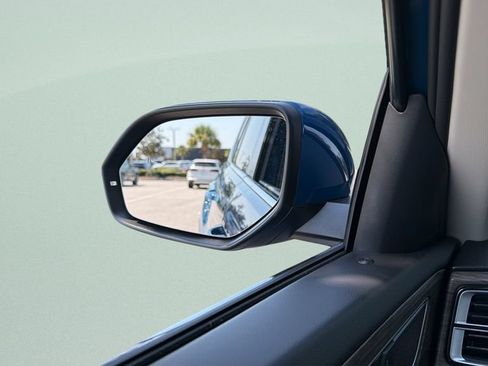 Certified 2026 Volkswagen Atlas SEL AWD/4WD image 10