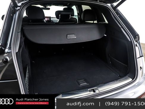 Used 2023 Audi SQ5 Premium Plus w/ Premium Plus Package image 24