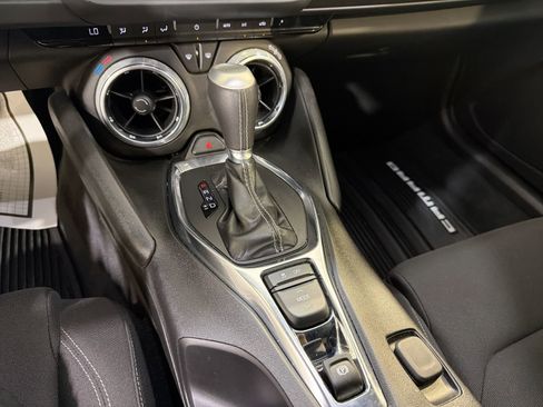 Used 2023 Chevrolet Camaro LS image 20