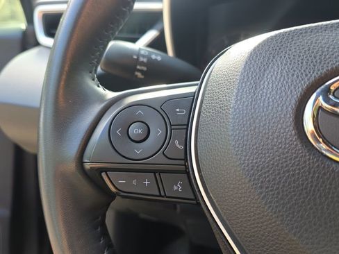Used 2025 Toyota Corolla SE FWD image 20