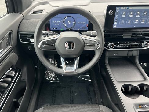 New 2026 Honda Prologue Eco image 16