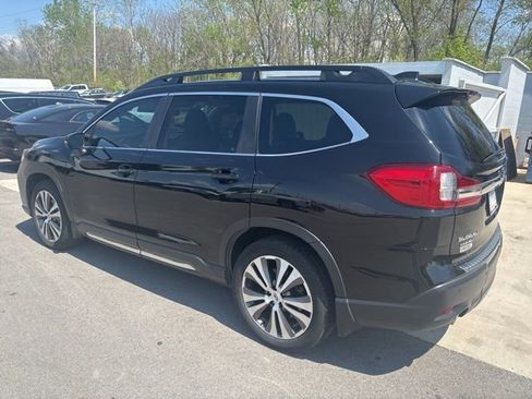 Used 2021 Subaru Ascent Limited w/ Technology Package image 9