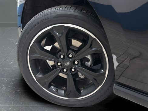 Used 2024 Ford Expedition Max Limited AWD/4WD image 43