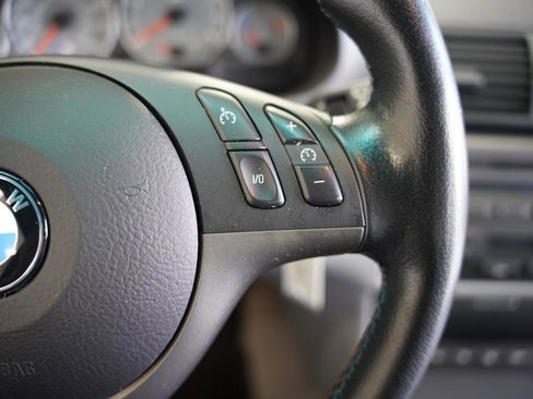 Used 2004 BMW M3 Coupe image 16