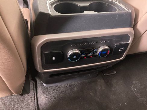 Used 2024 Ford Expedition Max Limited image 15