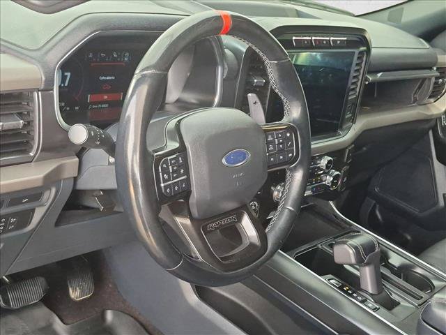 Used 2022 Ford F150 Raptor w/ Convenience Package AWD/4WD image 9