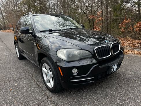 Used 2009 BMW X5 xDrive30i image 5