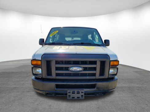 Used 2012 Ford E-350 and Econoline 350 XL w/ PWR Windows & Locks Group image 2