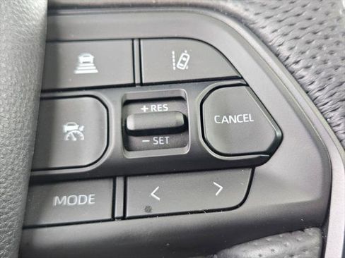 Used 2025 Toyota Sequoia SR5 w/ TRD Off-Road Package image 33