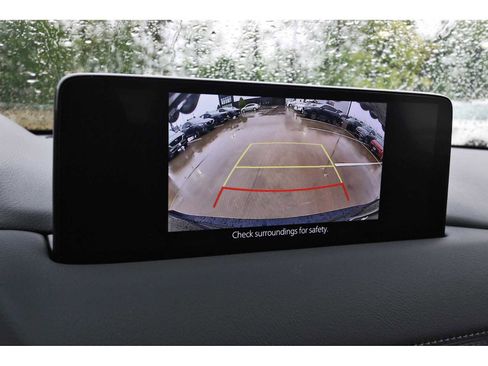 Certified 2025 MAZDA CX-5 AWD 2.5 S w/ Preferred Package image 23