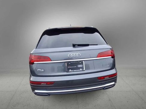 Certified 2022 Audi Q5 2.0T Premium w/ Convenience Package image 7