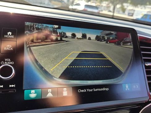 Used 2024 Honda Ridgeline Sport image 24