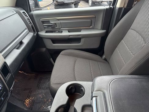 Used 2020 RAM 1500 Classic Warlock AWD/4WD image 20
