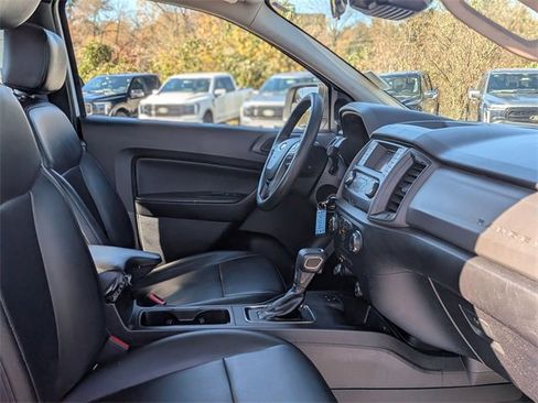 Used 2019 Ford Ranger XL w/ Equipment Group 101A Mid image 34