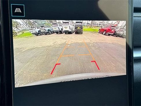 New 2026 GMC Terrain Elevation image 20