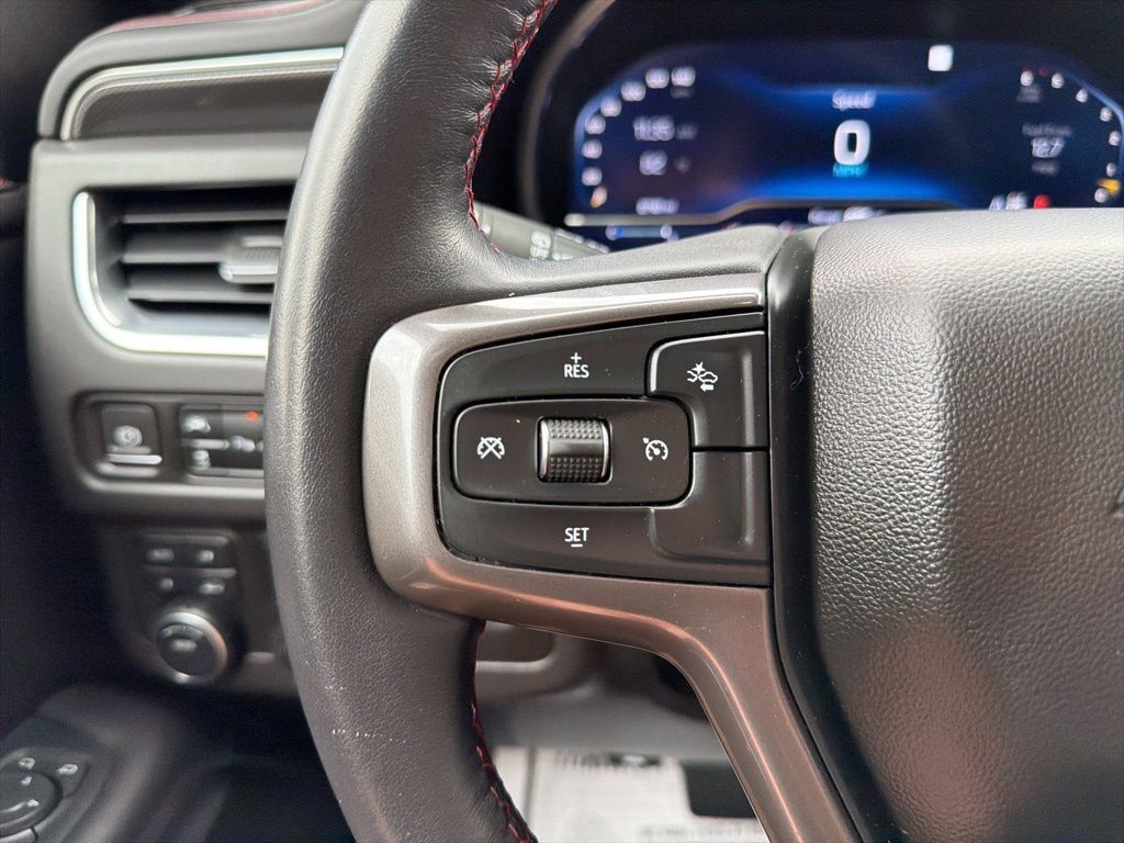 Used 2023 Chevrolet Tahoe RST AWD/4WD image 24