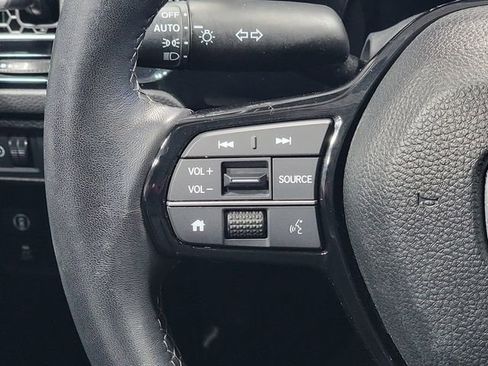 Certified 2024 Honda Civic EX-L image 26