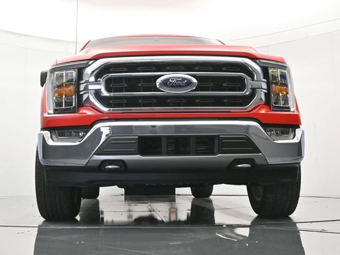 Used 2021 Ford F150 XLT w/ Equipment Group 302A High AWD/4WD image 36