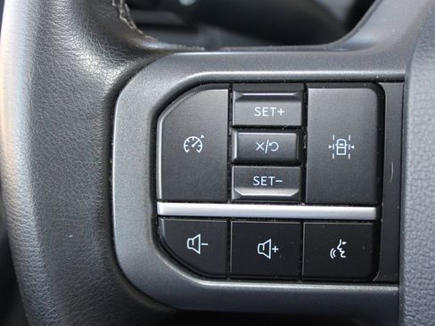 Used 2024 Ford F150 XLT w/ Mobile Office Package image 28