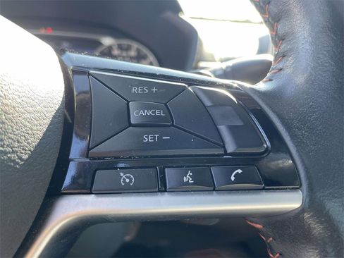 Used 2024 Nissan Altima 2.5 SR image 19