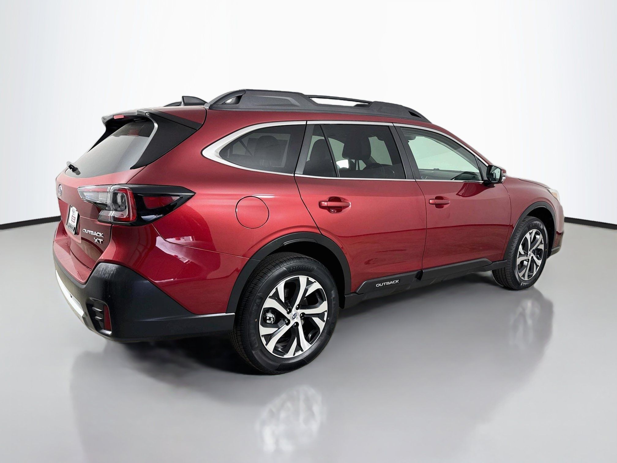 Used 2022 Subaru Outback Limited XT AWD/4WD image 8