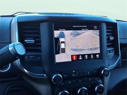 Used 2022 RAM 3500 Laramie image 18